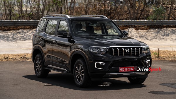 2022 महिंद्रा स्कॉर्पियो-एन रिव्यू फीचर्स इंजन 4 व्हील ड्राइव डिजाईन आकार जानकारी