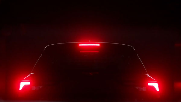 2022 Maruti Brezza में मिलेगा पहले से बड़ा इंफोटेनमेंट सिस्टम, जानें कब होने वाली है लॉन्च