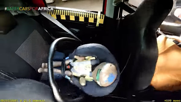 Maruti Suzuki S-Presso जीरो से बन गई हीरो, Global NCAP के क्रैश टेस्ट में हासिल किए 3 सेफ्टी स्टार