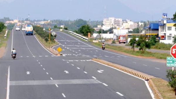 NHAI ने सिर्फ 5 दिनों में बनाई 75 किलोमीटर की सड़क, गिनीज वर्ल्ड रिकॉर्ड में दर्ज हुआ नाम