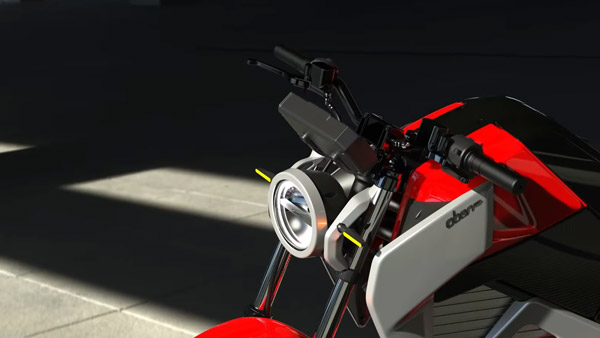 Oben Rorr इलेक्ट्रिक बाइक की टेस्ट राइड 2 जुलाई से होगी शुरू, फुल चार्ज पर चलती है 200 किलोमीटर