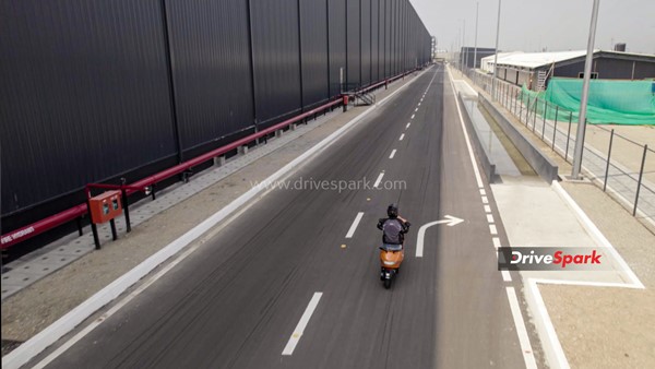 ओला ने फ्यूचर फैक्ट्री में 50,000 लोगों को आने का दिया न्योता, जल्द लाॅन्च होगी मूवओएस 2