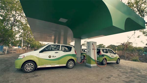 Ola बंद करने वाली है अपने दो कारोबार, Ola Cars और Ola Dash का होने वाला है अंत