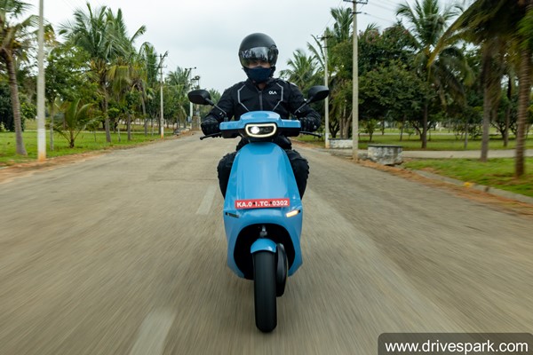 क्रूज कंट्रोल