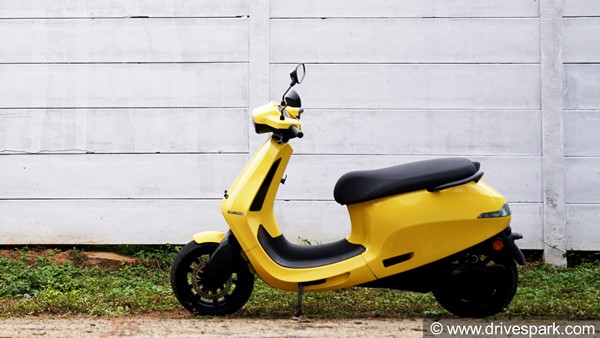 ड्राइवस्पार्क के विचार