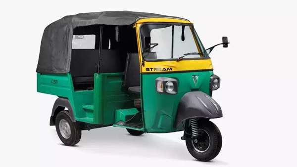 Omega Stream इलेक्ट्रिक रिक्शा हुई लाॅन्च, जानें क्या है कीमत और रेंज