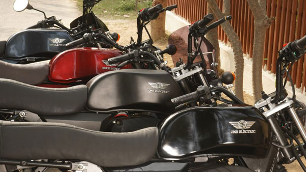 One Electric ने 8 देशों में शुरू किया कारोबार, बेच रही है क्रिडन ई-बाइक, 110 किमी की है रेंज