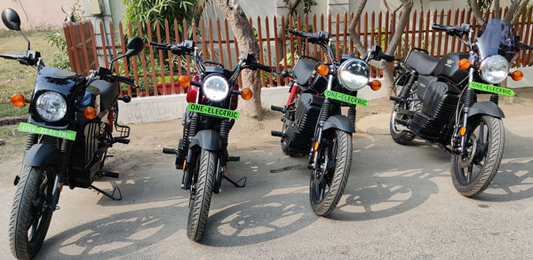 One Electric ने 8 देशों में शुरू किया कारोबार, बेच रही है क्रिडन ई-बाइक, 110 किमी की है रेंज