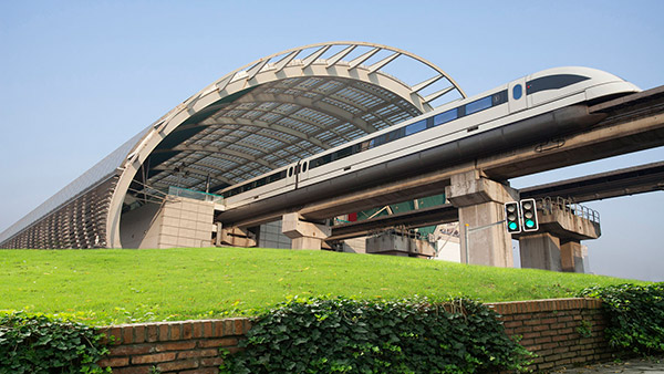 चीन की तेज रफ्तार ट्रेन के सामने फेल हुए फ्रांस-जापान, स्पीड जानकर उड़ जाएंगे होश!