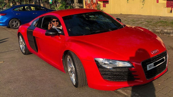 लग्जरी कारों के दीवाने थे मरहूम सिंगर K.K., जनवरी में ही खरीदी थी Audi की यह लग्जरी स्पोर्ट कार