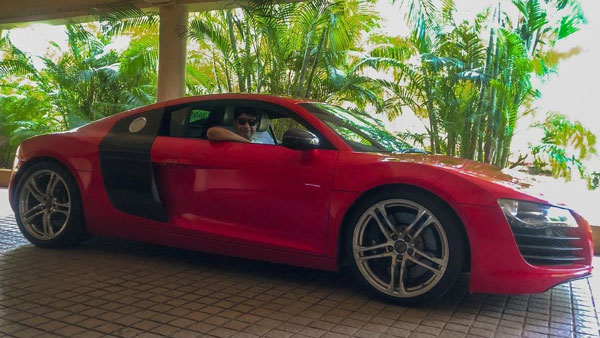 लग्जरी कारों के दीवाने थे मरहूम सिंगर K.K., जनवरी में ही खरीदी थी Audi की यह लग्जरी स्पोर्ट कार