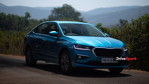 Skoda Slavia की कीमत में हुआ भंयकर इजाफा, हो गई है 60,000 रुपये तक का इजाफा