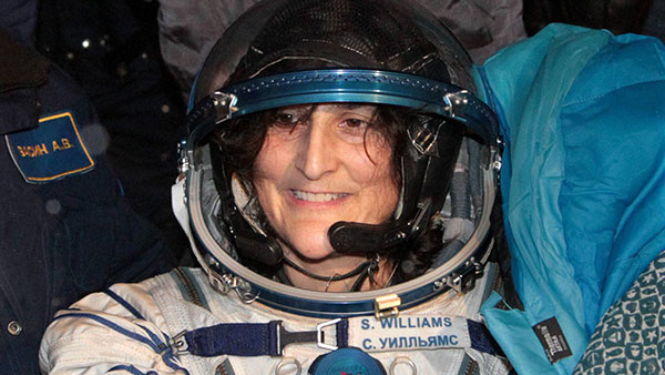 सुनीता विलियम्स फिर भरेंगी अंतरीक्ष की उड़ान, बोइंग स्टारलाइनर से पूरा किया जाएगा स्पेस मिशन