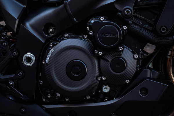 भारत में जल्द लाॅन्च होगी Suzuki की एक नई धांसू बाइक, 998cc के इंजन से होगी लैस