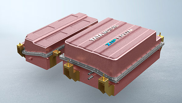 टाटा के इलेक्ट्रिक कारों की हुई बंपर बिक्री, नेक्सन ईवी फिर बनी टाॅप सेलिंग इलेक्ट्रिक कार