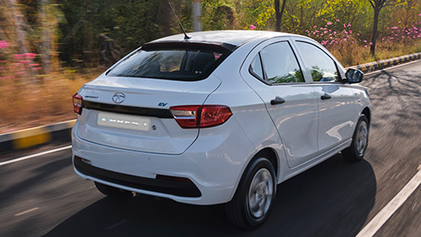 Tata Motors को मिला अब तक का सबसे बड़ा EV ऑर्डर, डिलीवर करनी हैं 10,000 इलेक्ट्रिक कारें