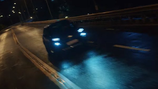 2. टोयोटा हाईराइडर टीजर