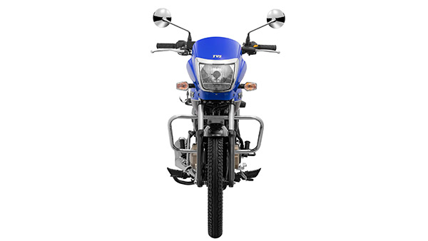 नई TVS Radeon भारत में हुई लाॅन्च, नई एलसीडी डिस्प्ले के साथ मिल रहें हैं कई नए फीचर्स