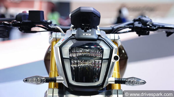 TVS ला रही है नई टू-व्हीलर, 6 जुलाई को होगी लाॅन्च, क्या होगी बाइक या स्कूटर?