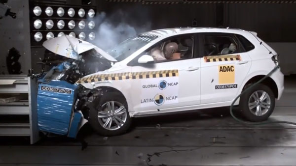 अब भारतीय कारों को मिलेंगे अपने सेफ्टी स्टार्स, जल्द शुरू होने वाला है Bharat NCAP प्रोग्राम