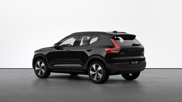 खुश खबरी! Volvo XC40 Recharge भारत में ही होगी असेंबल, कीमत हो जाएगी बेहद कम