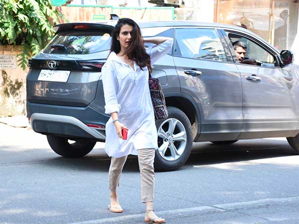 5. फातिमा शेख