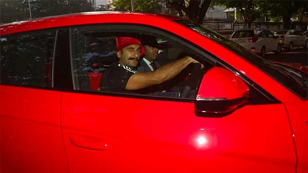 3. रणवीर सिंह 