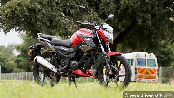 TVS Motor की बिक्री में हुई 81.5% की बंपर बढ़ोत्तरी, मई 2022 में बेच दिए 3 लाख से ज्यादा वाहन
