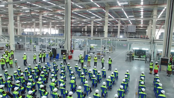 सिर्फ भारत में ही नहीं विदेशों में भी बिकेगी ओला की स्कूटर, यूके में फैक्ट्री हो रही है तैयार