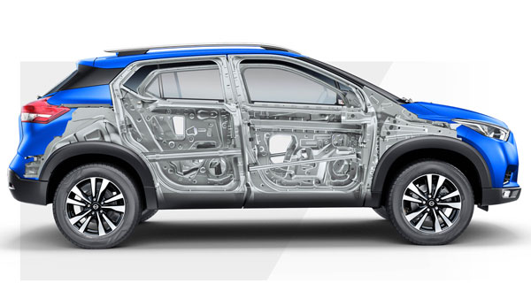 Nissan India ने जून 2022 में की 8,012 यूनिट्स की होलसेल बिक्री, घरेलू बिक्री में मामूली बढ़ोत्तरी