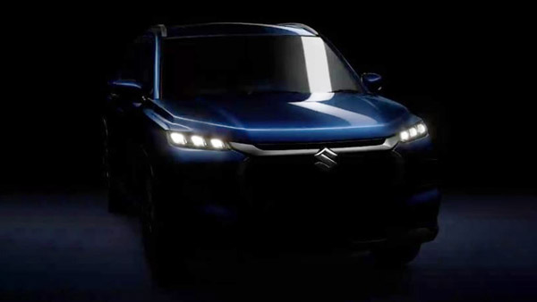 Maruti Grand Vitara की कीमत Creta और Seltos से हो सकती है कम, जानें क्या होगी शुरुआती कीमत