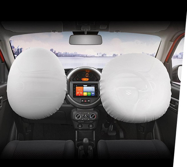 खरीदना चाहते हैं नई 2022 मारुति सुजुकी एस-प्रेसो, तो यहां जानें किस वेरिएंट में मिलेंगे कौन से फीचर्स