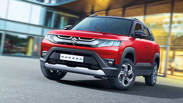 Maruti Suzuki की मिड-साइज SUV 20 जुलाई को हो सकती है पेश, Hyundai Creta से होगा मुकाबला