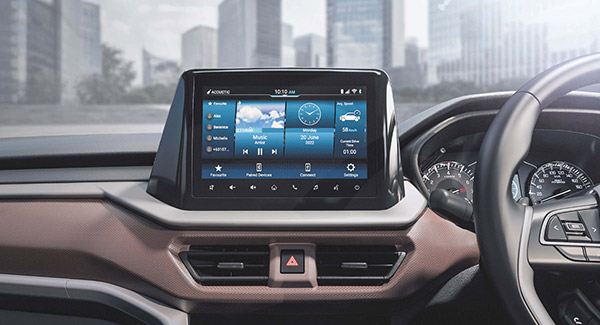 2022 मारुति ब्रेजा कीमत के मामलें में प्रतिस्पर्धियों के सामने कहां टिकती है? जानें