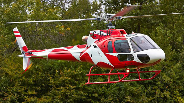 क्या कार की तरह ही हेलीकॉप्टर में भी लगती हैं चाबियां? लड़ाकू विमान में चाबियां क्यों नहीं होती?