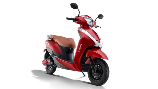 इलेक्ट्रिक टू-व्हीलर्स बिक्री में आई बंपर उछाल, जून 2022 में Okinawa Autotech रही नंबर-1