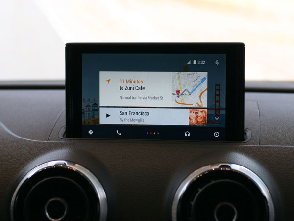 गूगल ने स्ट्रीट व्यू को लाॅन्च करने के लिए टेक महिंद्रा से मिलाया हाथ, महिंद्रा की कारों से की जाएगी मैपिंग
