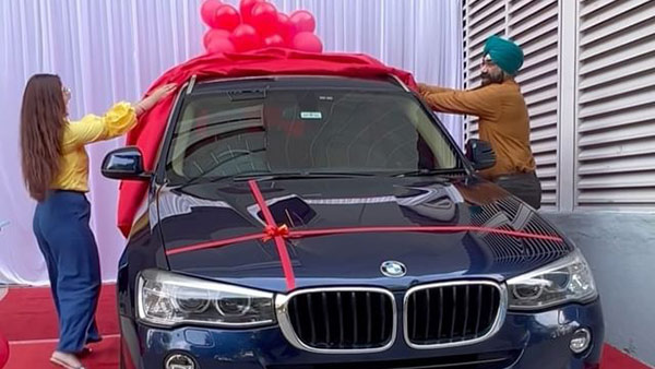 महिंद्रा थार से रेंज रोवर तक, छोटे पर्दे के कलाकारों के पास भी हैं लग्जरी कारें