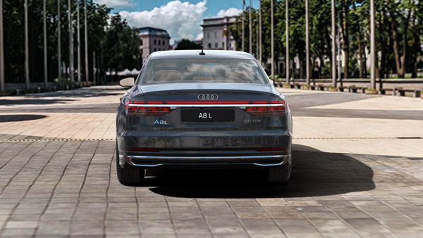 2022 Audi A8 L भारतीय बाजार में हुई लॉन्च, जानें क्या हुए हैं बदलाव और क्या है कीमत