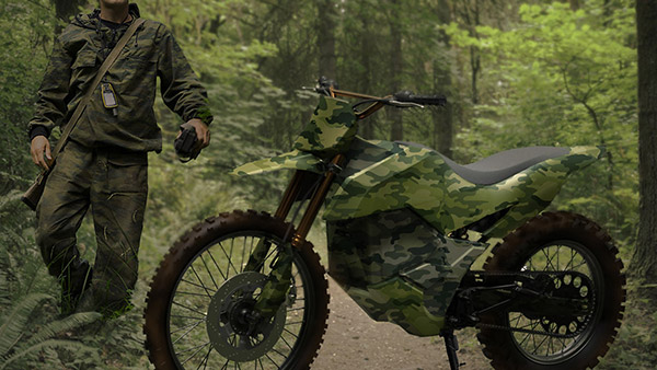 Barrel Veloc-e: भारतीय सेना के लिए ये कंपनी ला रही है इलेक्ट्रिक बाइक, 150 किलोमीटर की होगी रेंज