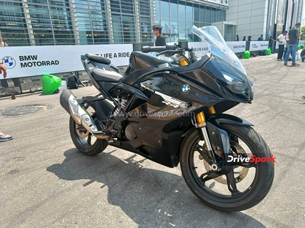 BMW G310 RR या TVS Apache RR 310: जानें दोनों बाइक में क्या है अंतर और समानताएं