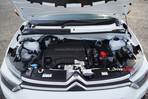 Citroen C3 एसयूवी की बुकिंग हुई शुरू, 20 जुलाई को कंपनी करने वाली लॉन्च, जानें फीचर्स