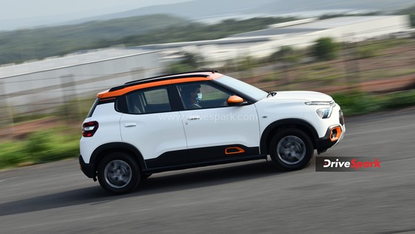 Citroen C3 एसयूवी की बुकिंग हुई शुरू, 20 जुलाई को कंपनी करने वाली लॉन्च, जानें फीचर्स