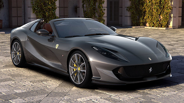 Sushmita Sen को डेट कर रहे Lalit Modi के पास हैं बेहतरीन स्पोर्ट्स कार्स, देखें लिस्ट