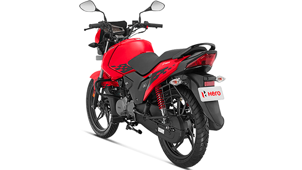 Hero Glamour 125 की कीमतों में हुआ इजाफा, जानें क्या है नई एक्स-शोरूम कीमत