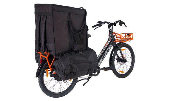 दिल्ली में फूड डिलीवरी के लिए केवल ई-वाहनों का होगा इस्तेमाल, कैब- ई-काॅमर्स को भी छोड़ने होंगे पेट्रोल वाहन