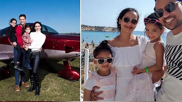 इस आदमी ने घर बैठे लॉकडाउन में बना डाला प्लेन, जानें कितने रुपये किए हैं खर्च