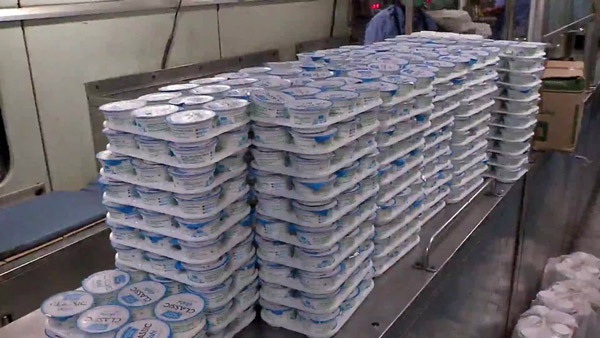 अब ट्रेन में भी अपने खाने के लिए कर सकेंगे QR कोड से ऑनलाइन भुगतान, जानें क्या होगा फायदा