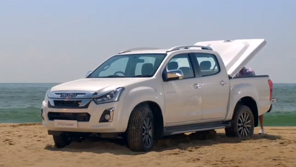 इसुजु इंडिया ने ग्राहकों के लिए आयोजित किया मानसून सर्विस कैंप, जानें क्या होने वाले हैं फायदे