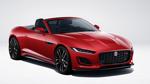 भारतीय क्रिकेटर मोहम्मद शमी ने खरीदी 1 करोड़ रुपये की जगुआर एफ-टाइप कार, जानें क्या है खासियत